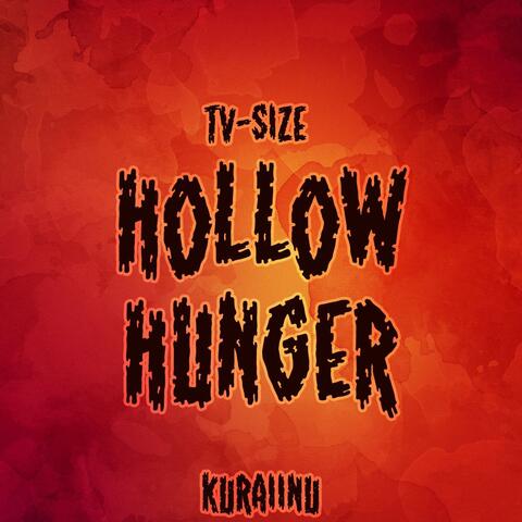 Hollow Hunger (from "Overlord IV") TV-Size