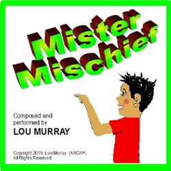 Mister Mischief