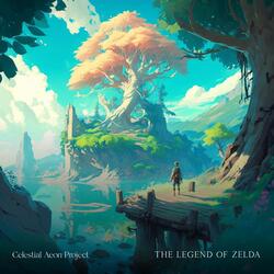 Rito Sisters (From "The Legend of Zelda Breath of the Wild")