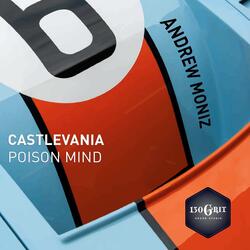 Poison Mind (From "Castlevania")