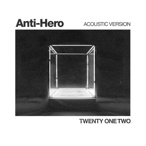 Anti-Hero