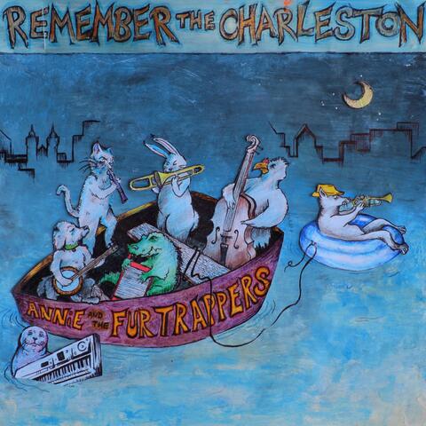 Remember the Charleston
