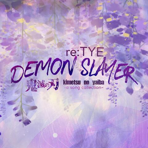 Demon Slayer: Kimetsu no Yaiba - A Song Collection