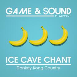 Ice Cave Chant (from "Donkey Kong Country")