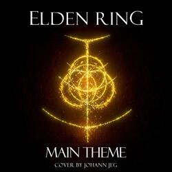 Elden Ring Main Theme
