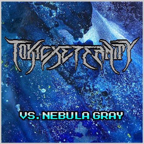 VS. Nebula Gray (From "Mega Man Battle Network 5") [Metal Version]