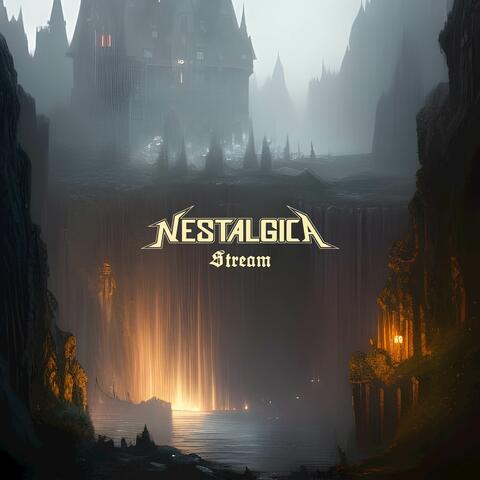 Stream (Castlevania III: Dracula's Curse) [Metal cover]