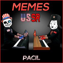 USA vs USSR Meme Songs