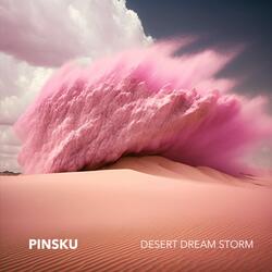 Desert Dream Storm
