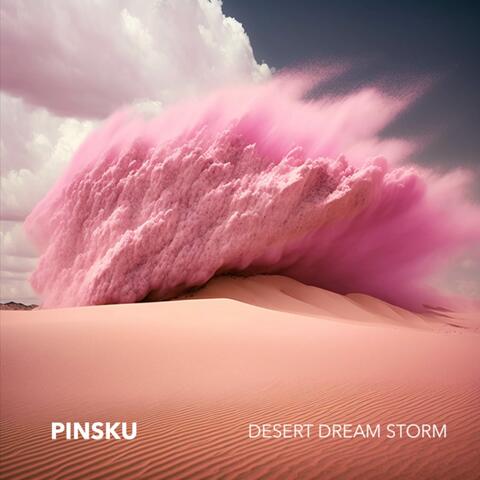 Desert Dream Storm