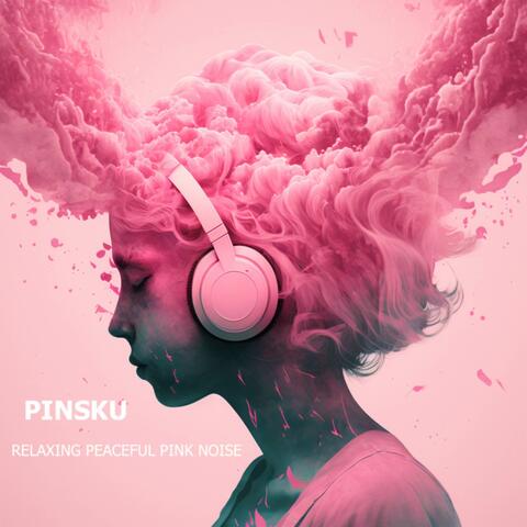 Relaxing Peaceful Pink Noise