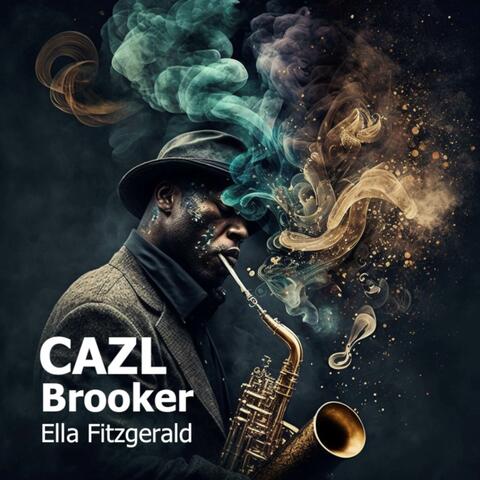 Ella Fitzgerald