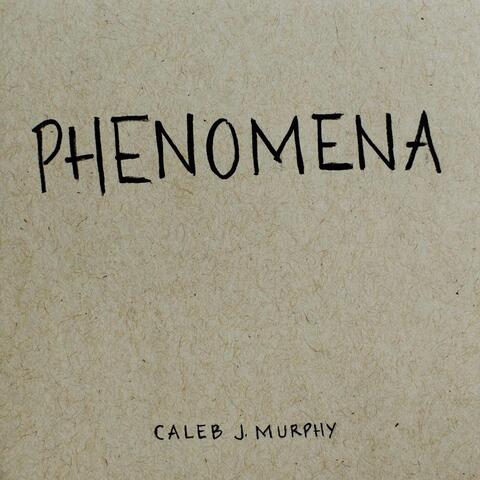 Phenomena