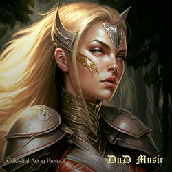 A Tale of the Elven Princess