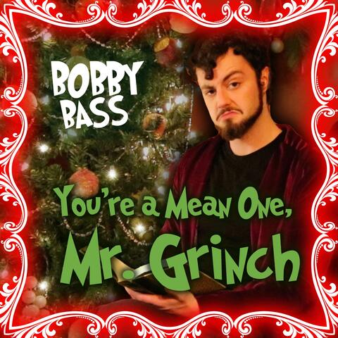 Bobby Bass