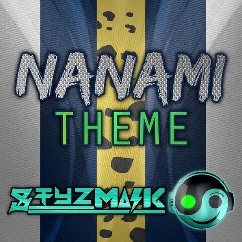Nanami Theme (From "Jujutsu Kaisen")