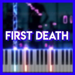 first death (From "Chainsaw Man")