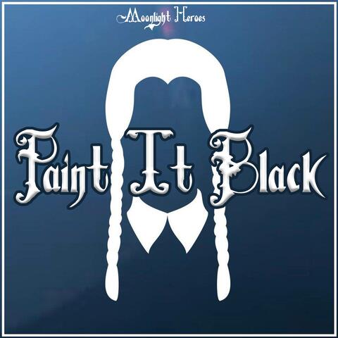 Paint It Black