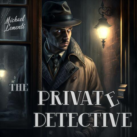 The Private Detective