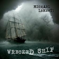 Wrecked Ship
