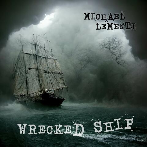 Wrecked Ship