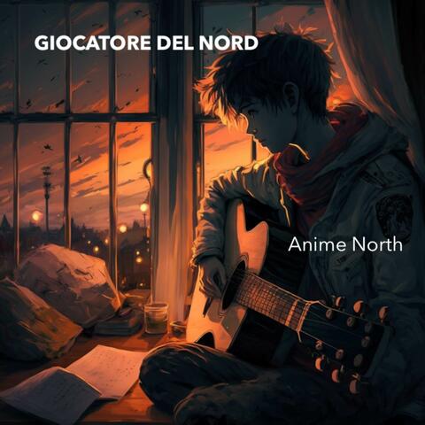 Anime North