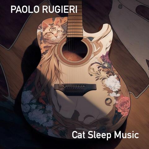 Cat Sleep Music