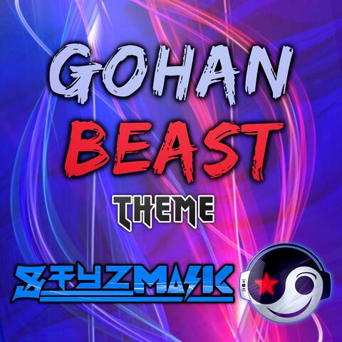 Gohan Beast Theme (From "Dragon Ball Super : Super Hero")