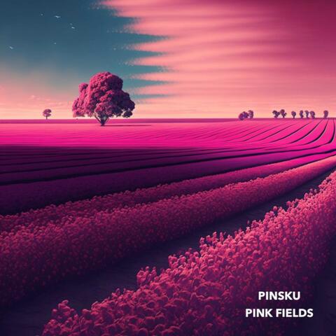 Pink Fields