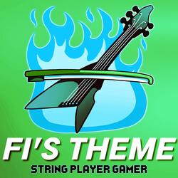 Fi's Theme (From "Legend of Zelda: Skyward Sword")