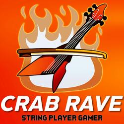 Crab Rave