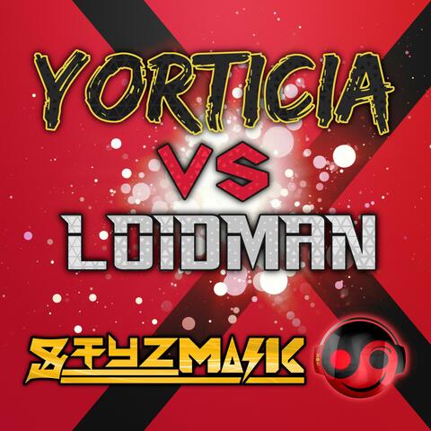 Yorticia Vs Loidman (From "Spy x Family")