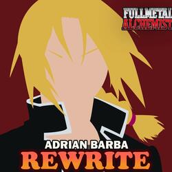 Rewrite [From "Fullmetal Alchemist"]
