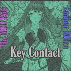 Key Contact