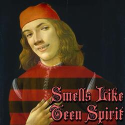 Smells Like Teen Spirit