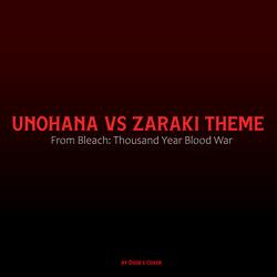 Unohana vs Zaraki Theme (From "Bleach: Thousand Year Blood War")