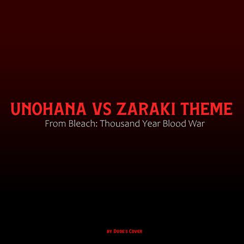 Unohana vs Zaraki Theme (From "Bleach: Thousand Year Blood War")
