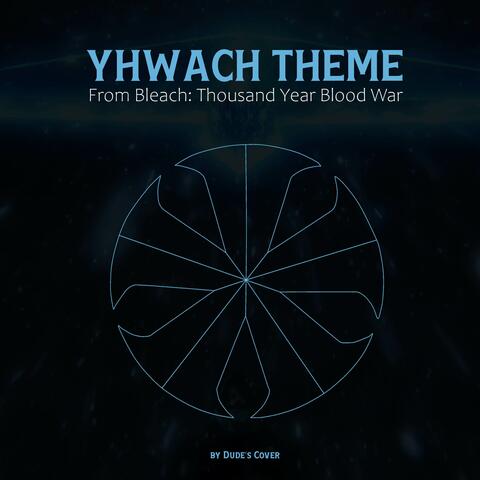 Yhwach Theme (From "Bleach: Thousand Year Blood War")