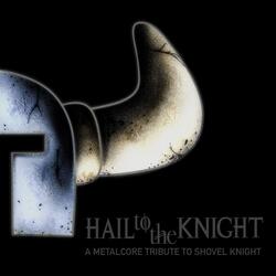 Steel Thy Shovel (from "Shovel Knight")
