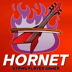Hornet (From "Hollow Knight")