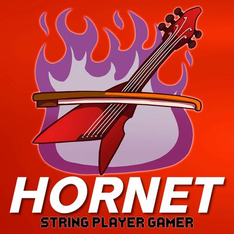 Hornet (From "Hollow Knight")