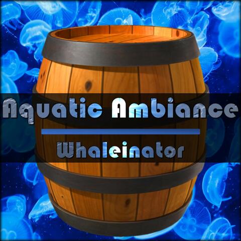 Aquatic Ambiance (From "Donkey Kong Country")