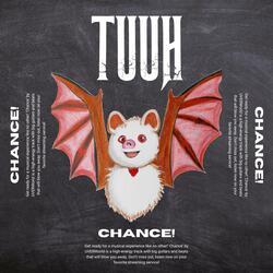 CHANCE!