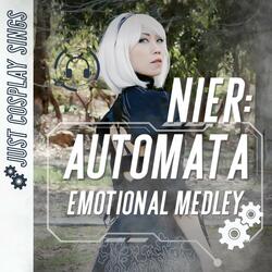 Nier: Automata Emotional Medley (From "Nier: Automata OST")