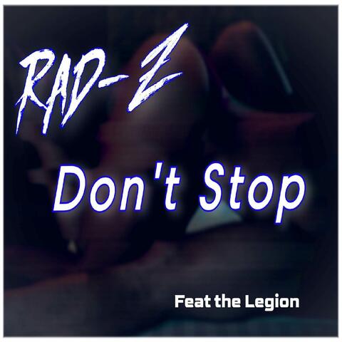 don't stop