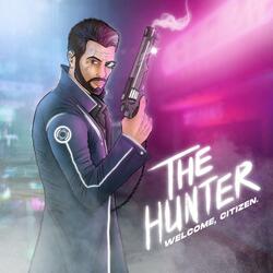 The Hunter
