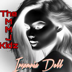 Insomnia Doll