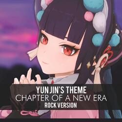Chapter of a New Era - Yun Jin's Theme (From "Genshin Impact")