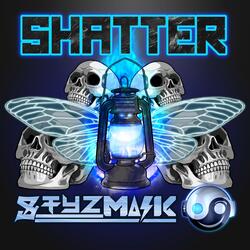 Shatter (From "WWE: Bray Wyatt")