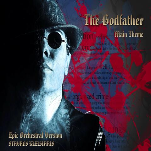 The Godfather Main Theme - Epic Orchestral Version
